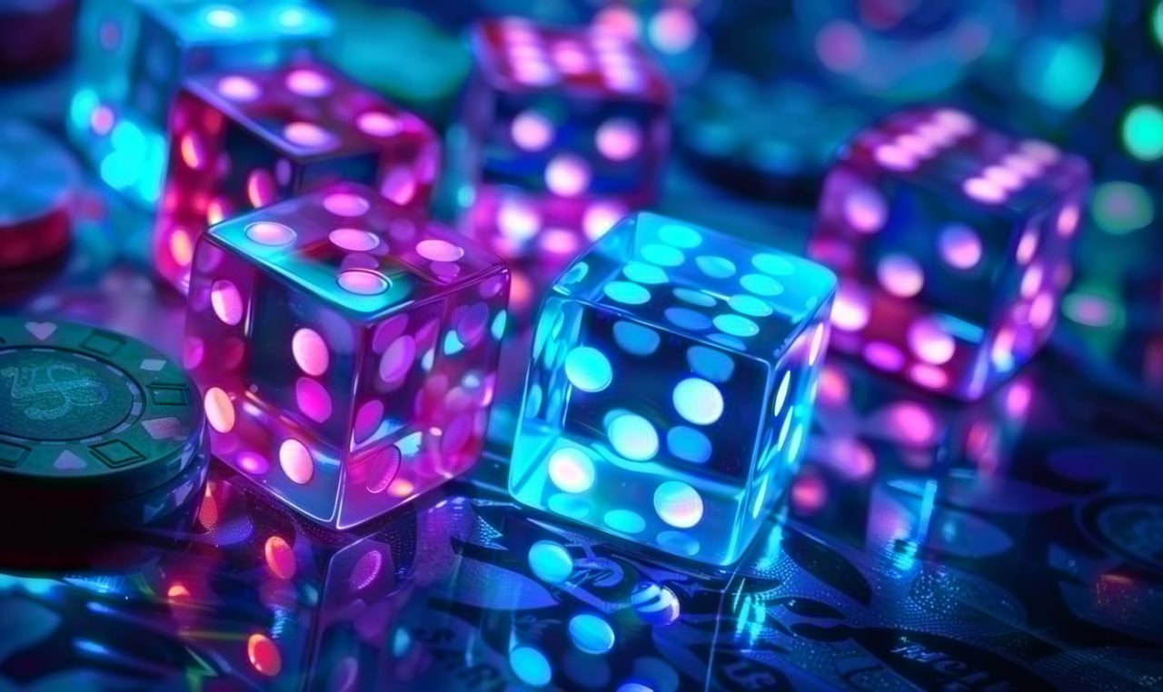 vmax68 Live Casino